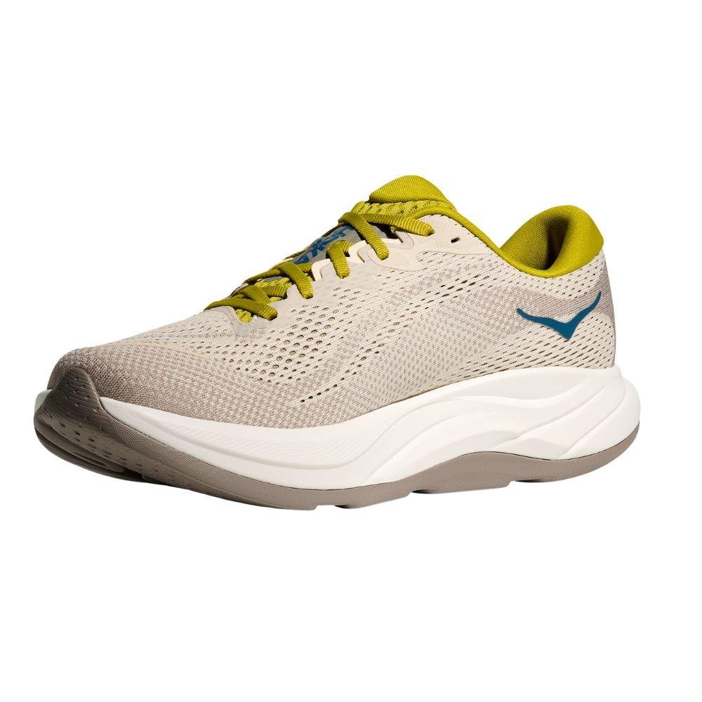 HOKA RINCON 4 WIDE รองเท้าวิ่งถนนผู้ชาย - Rev Online