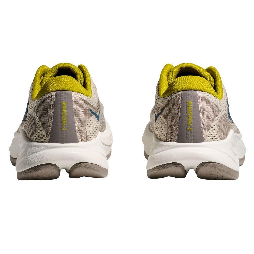 HOKA RINCON 4 WIDE รองเท้าวิ่งถนนผู้ชาย - Rev Online