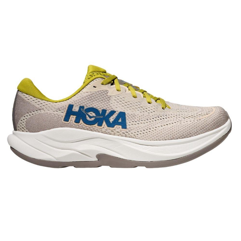 HOKA RINCON 4 WIDE รองเท้าวิ่งถนนผู้ชาย - Rev Online