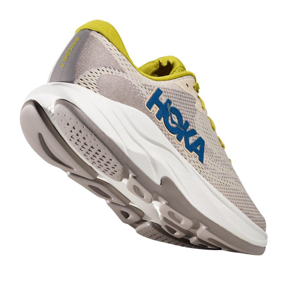 HOKA RINCON 4 WIDE รองเท้าวิ่งถนนผู้ชาย - Rev Online