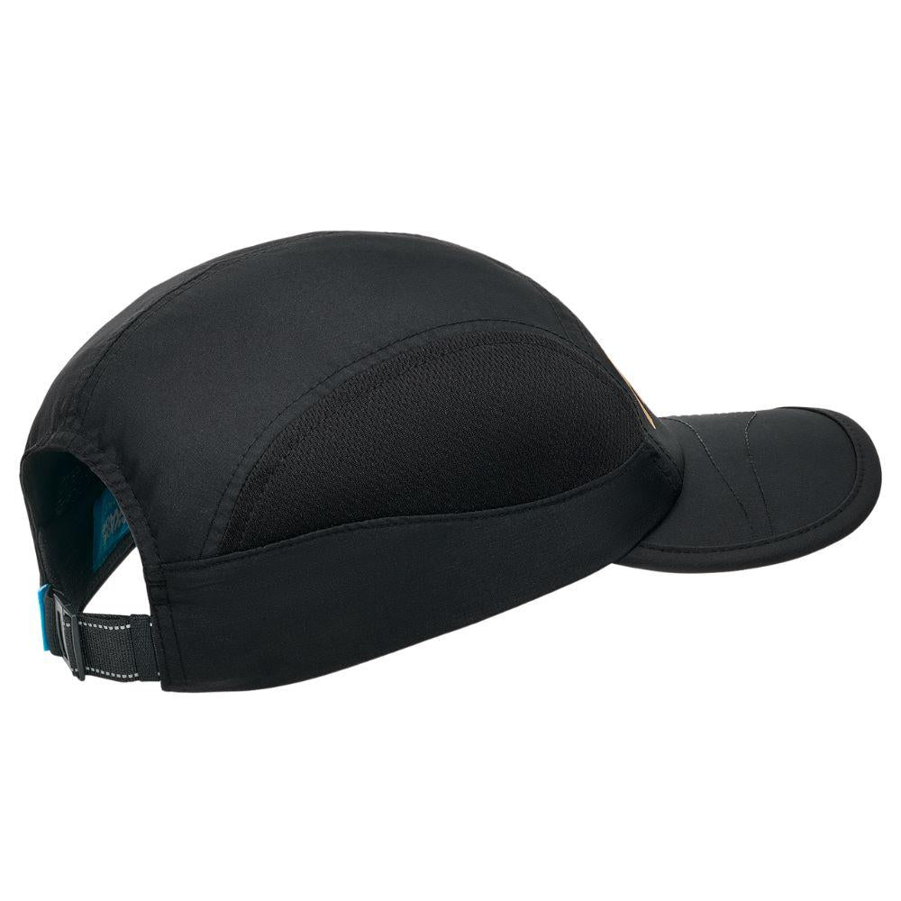 HOKA RUN HAT หมวกวิ่งสำหรับผู้ชายและผู้หญิง - Rev Online