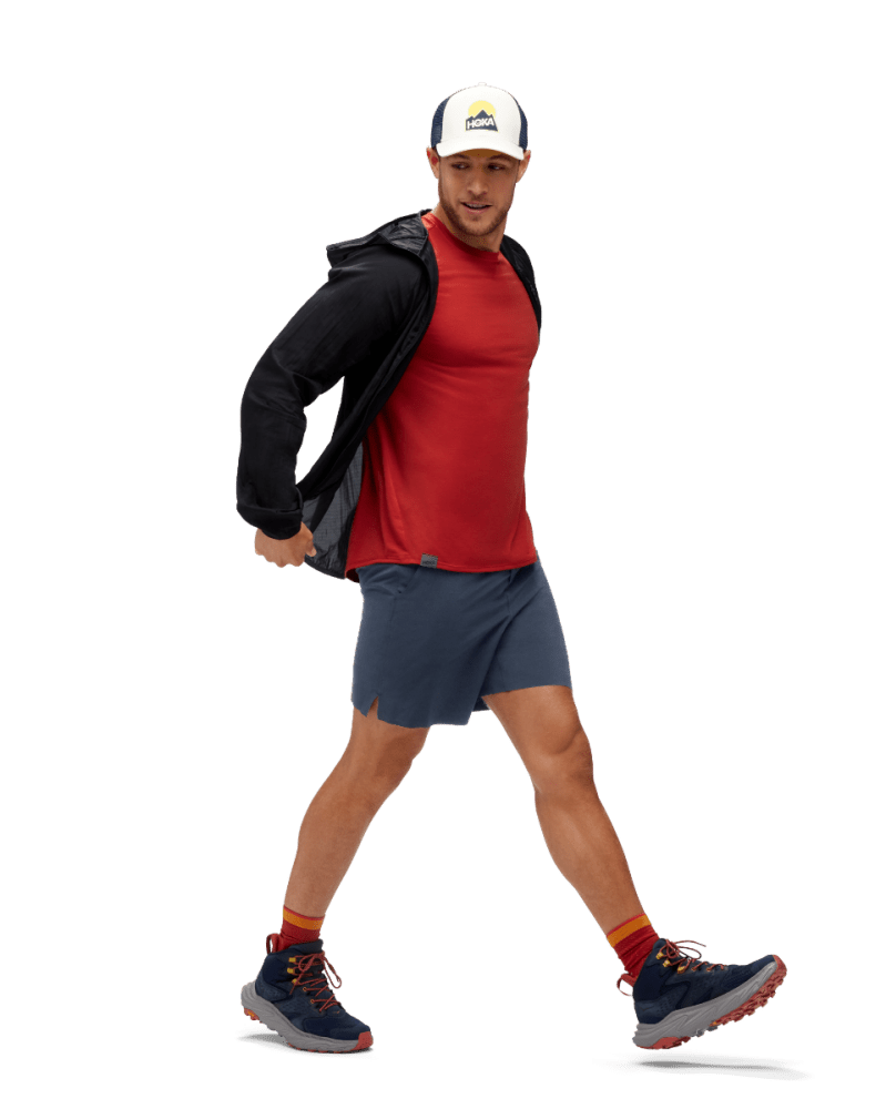 HOKA - SKYFLOW JACKET Men - Rev Online