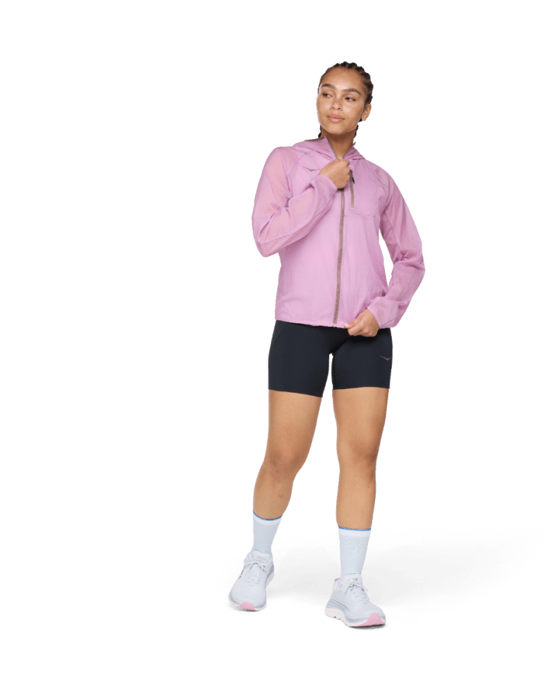 HOKA - SKYFLOW JACKET Women - Rev Online