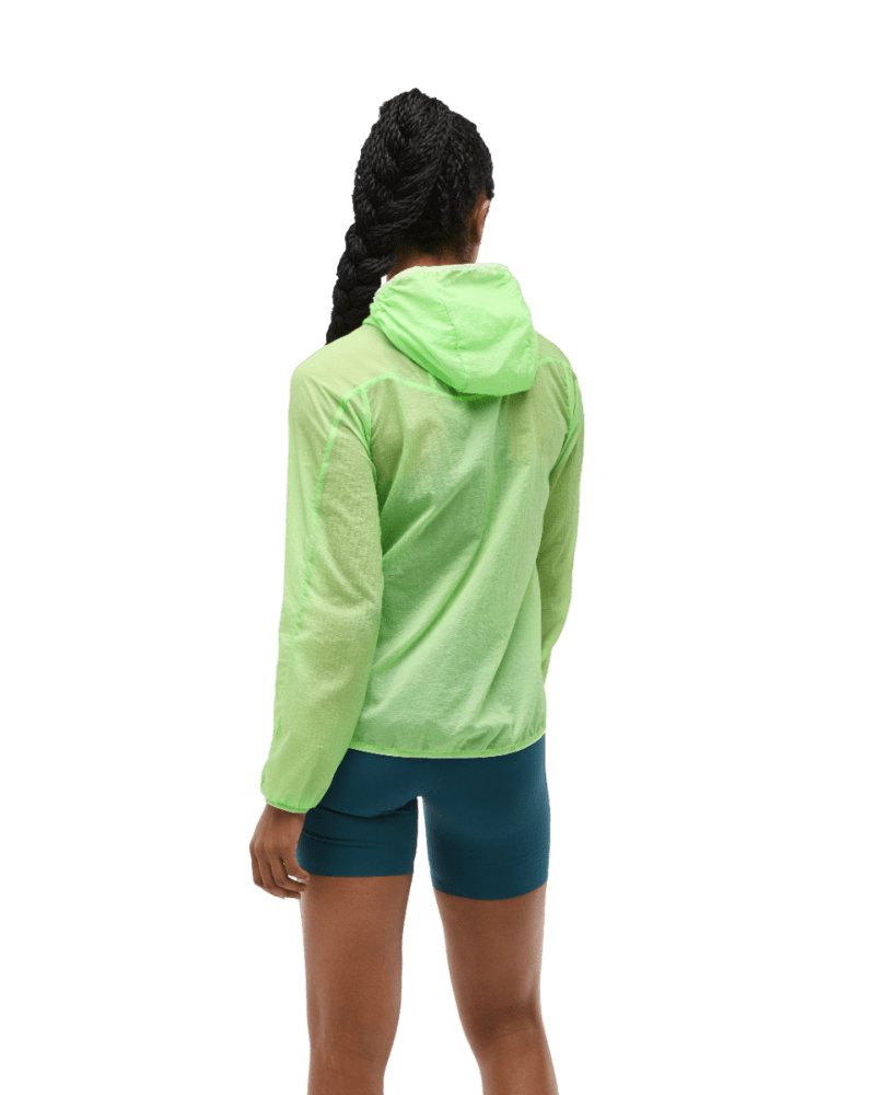 HOKA - SKYFLOW JACKET Women - Rev Online