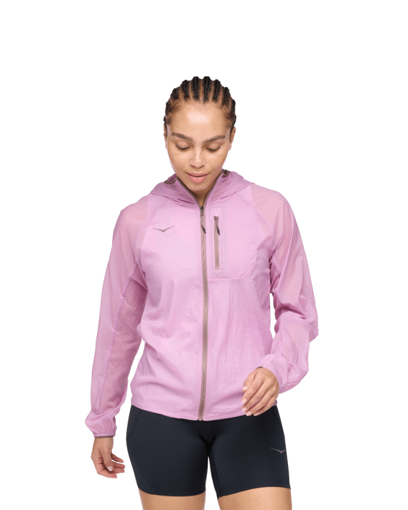 HOKA - SKYFLOW JACKET Women - Rev Online