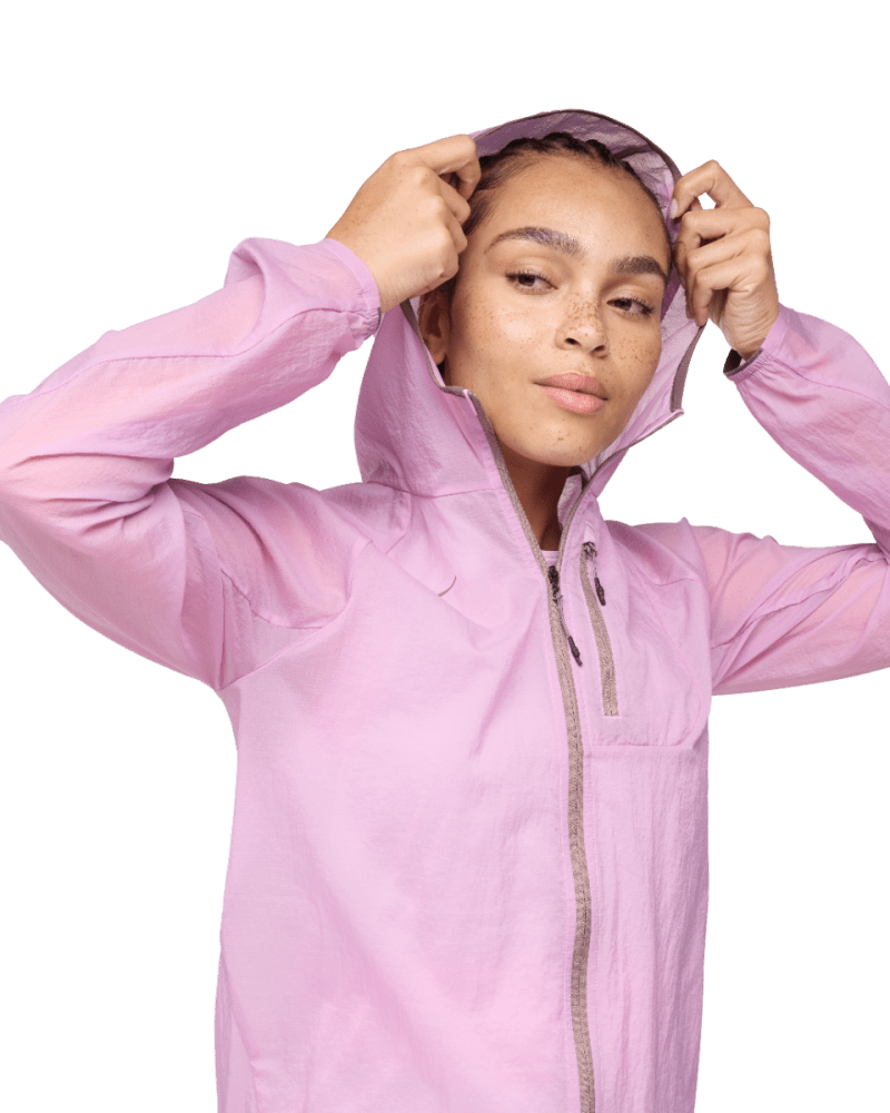 HOKA - SKYFLOW JACKET Women - Rev Online