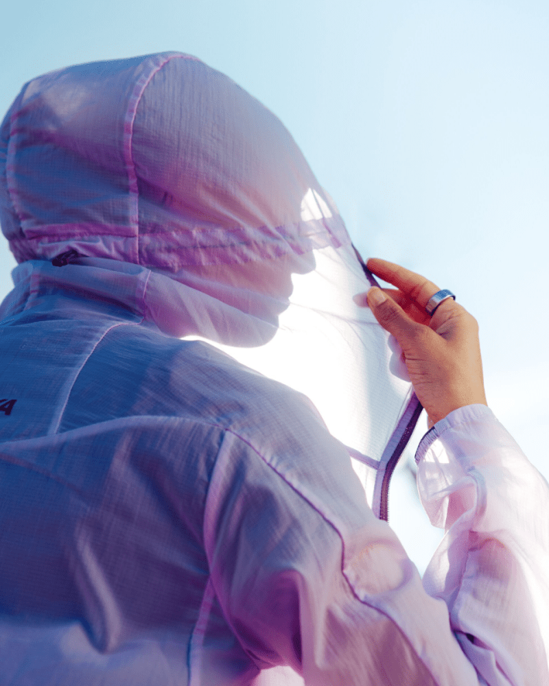 HOKA - SKYFLOW JACKET Women - Rev Online