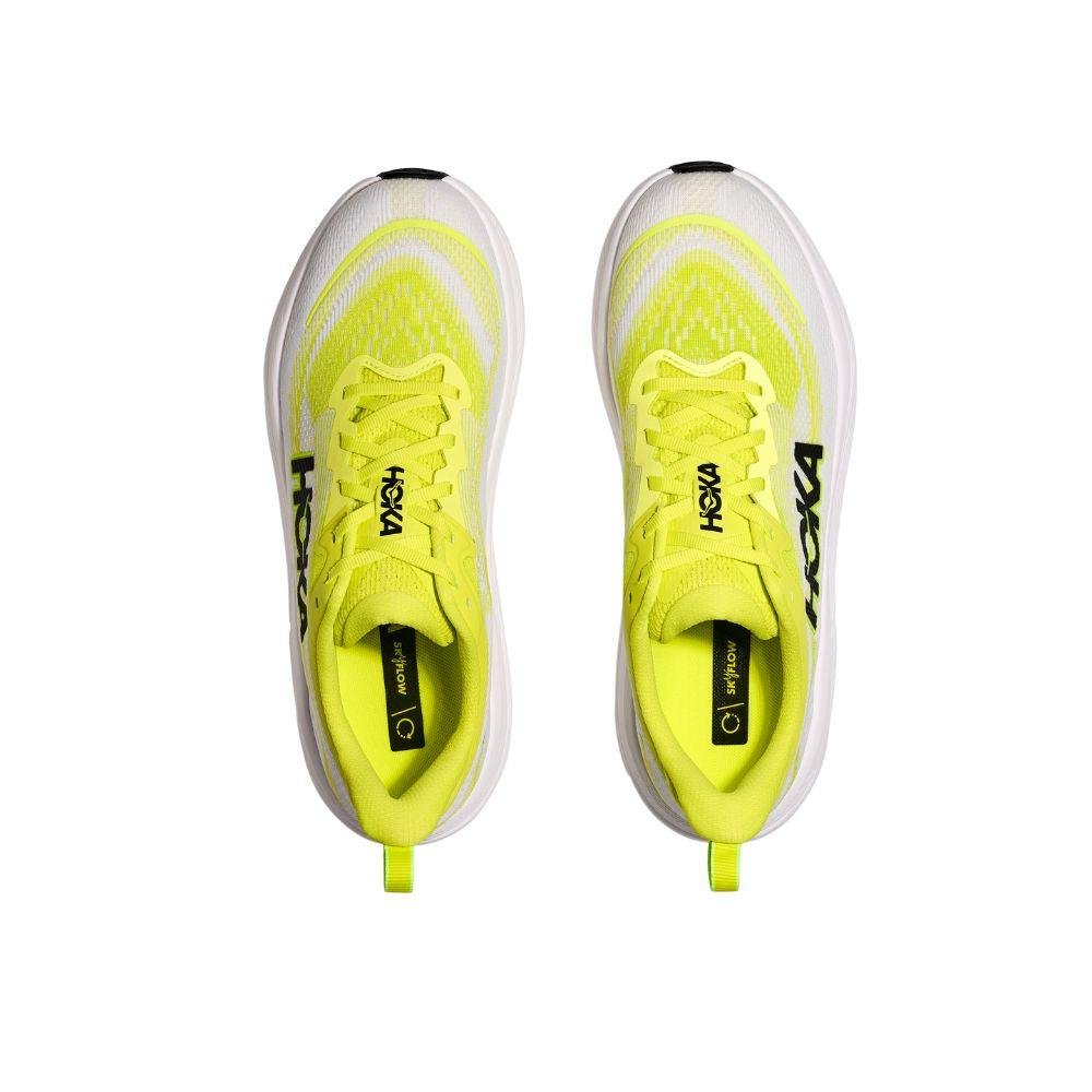 HOKA SKYFLOW รองเท้าวิ่งถนนผู้ชาย - Rev Online