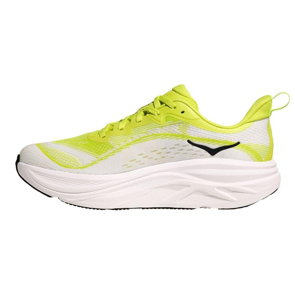 HOKA SKYFLOW รองเท้าวิ่งถนนผู้ชาย - Rev Online