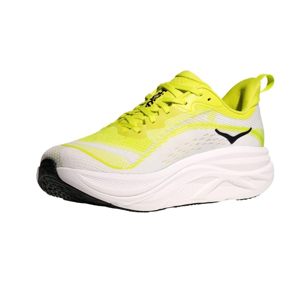 HOKA SKYFLOW รองเท้าวิ่งถนนผู้ชาย - Rev Online