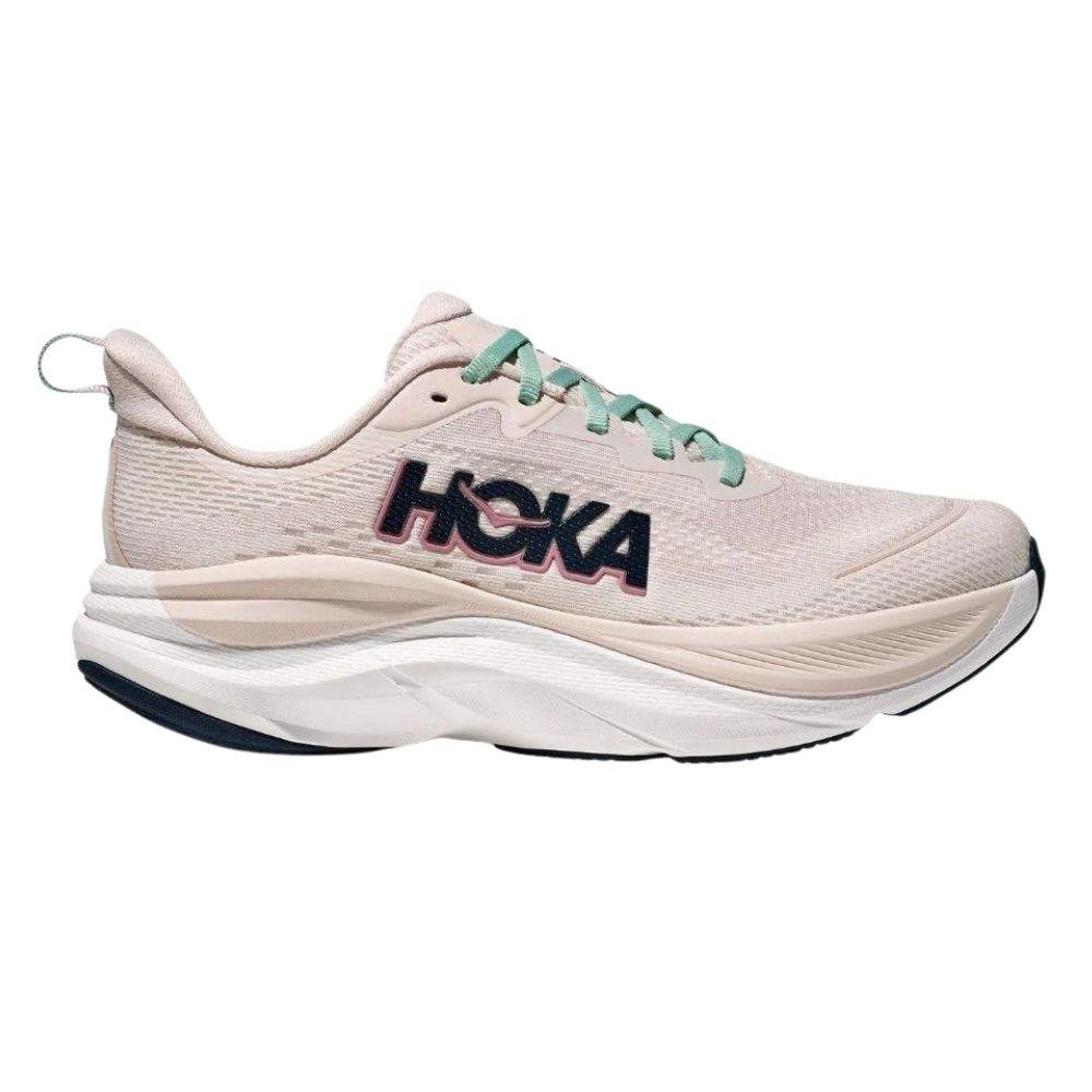 HOKA SKYFLOW รองเท้าวิ่งถนนผู้หญิง - Rev Online