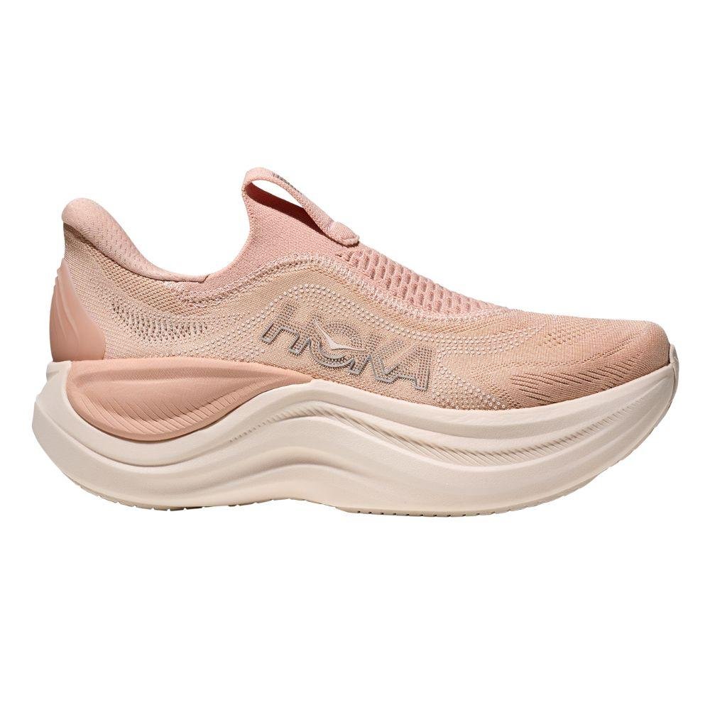 HOKA SKYWARD LACELESS รองเท้าวิ่งถนนผู้หญิง - Rev Online