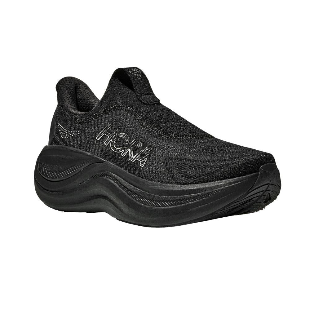 HOKA SKYWARD LACELESS รองเท้าวิ่งถนนผู้หญิง - Rev Online