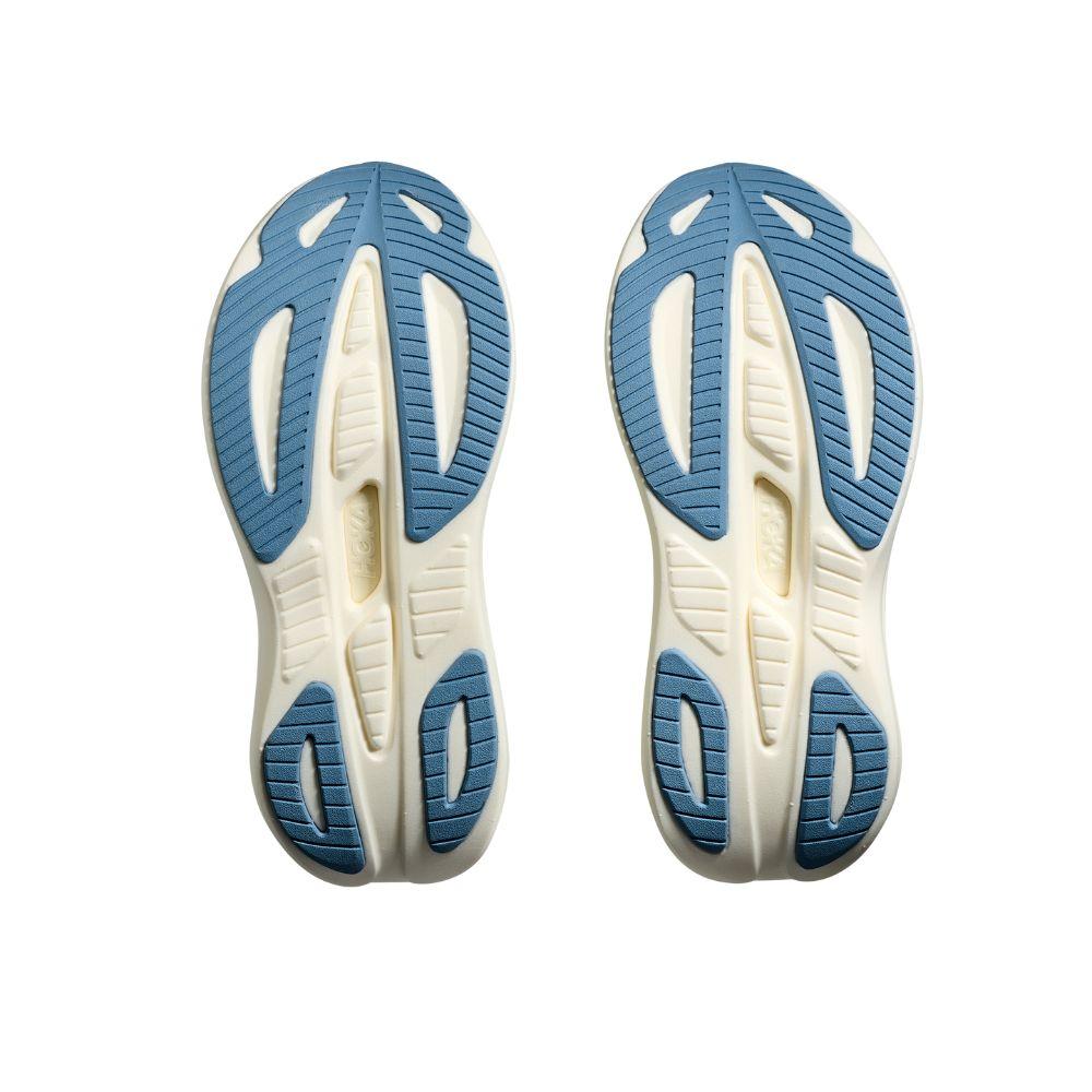 HOKA SKYWARD LACELESS รองเท้าวิ่งถนนผู้หญิง - Rev Online