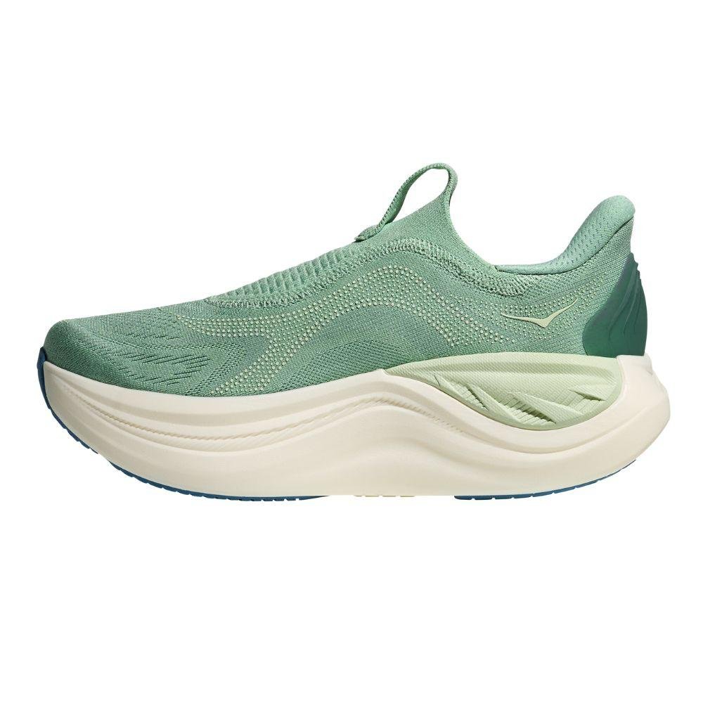HOKA SKYWARD LACELESS รองเท้าวิ่งถนนผู้หญิง - Rev Online