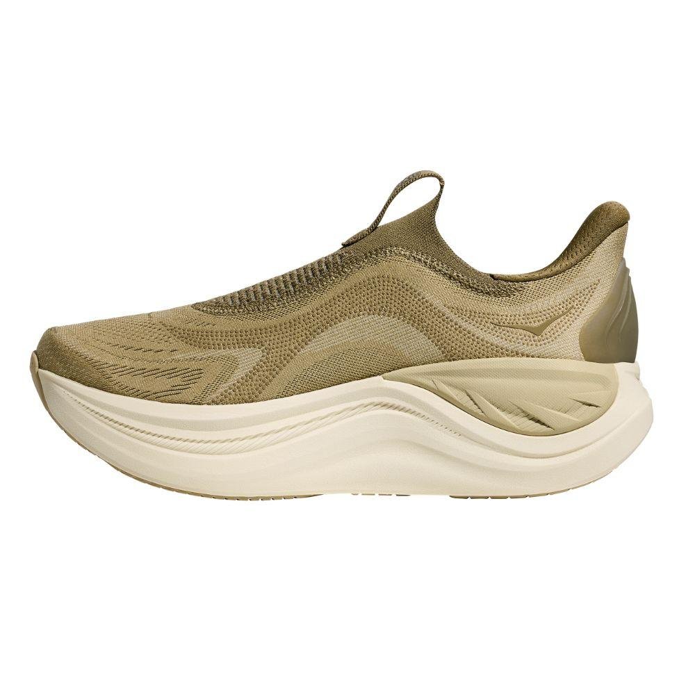 HOKA SKYWARD LACELESS รองเท้าวิ่งถนนผู้ชาย - Rev Online