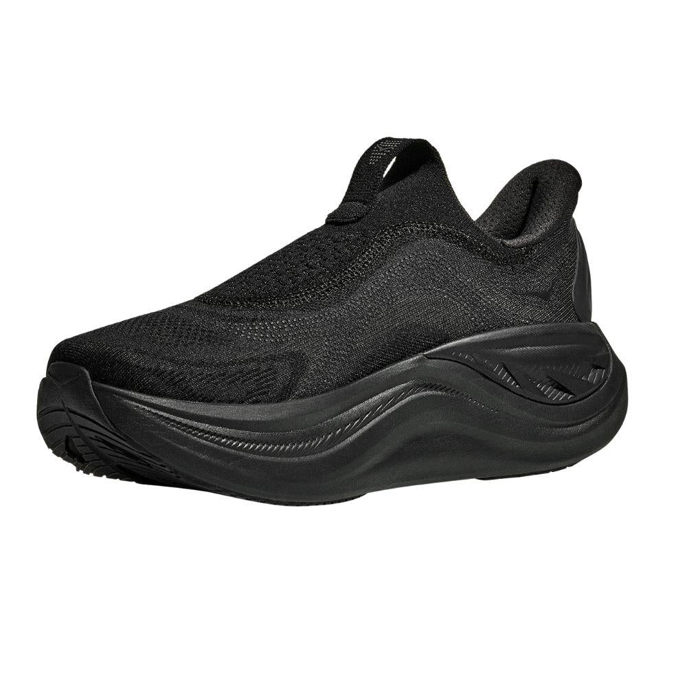 HOKA SKYWARD LACELESS รองเท้าวิ่งถนนผู้หญิง - Rev Online