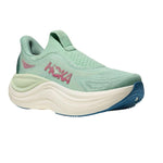 HOKA SKYWARD LACELESS รองเท้าวิ่งถนนผู้หญิง - Rev Online