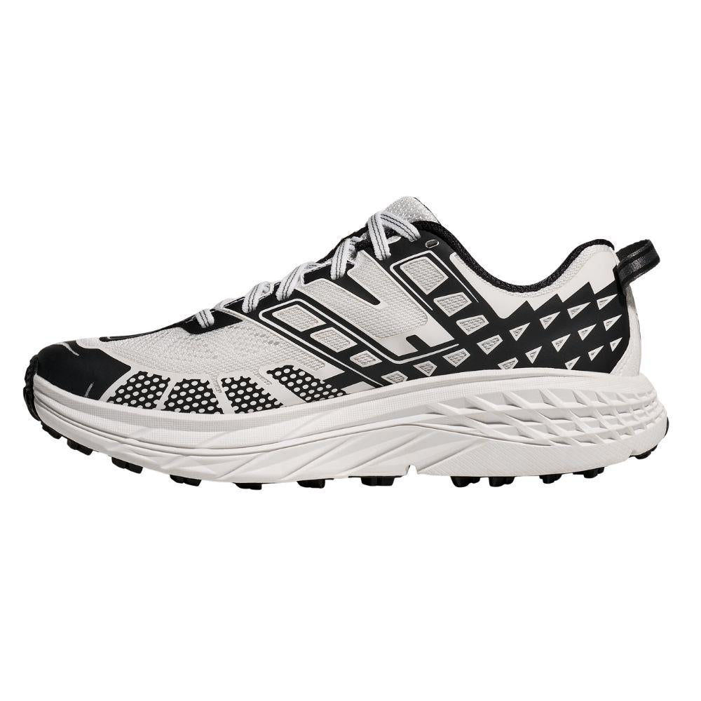 HOKA SPEEDGOAT 2 รองเท้าวิ่งเทรลสำหรับผู้ชายและผู้หญิง - Rev Online