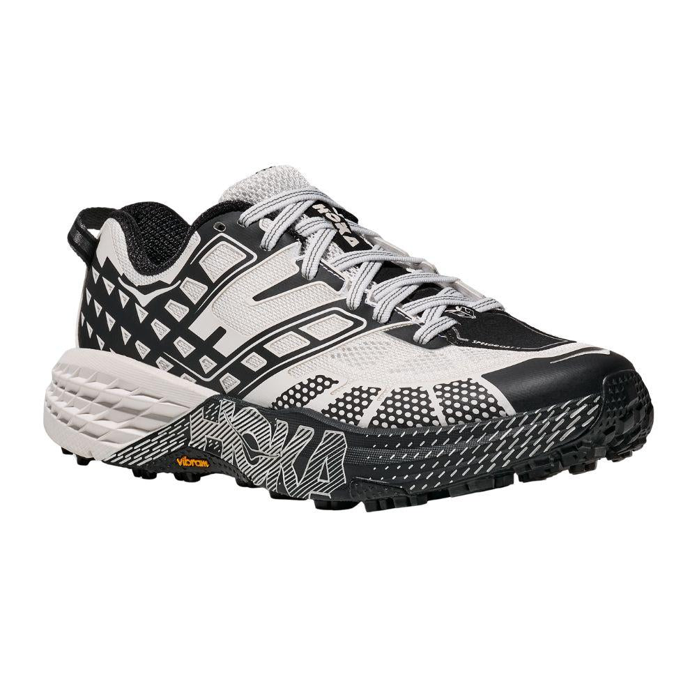 HOKA SPEEDGOAT 2 รองเท้าวิ่งเทรลสำหรับผู้ชายและผู้หญิง - Rev Online