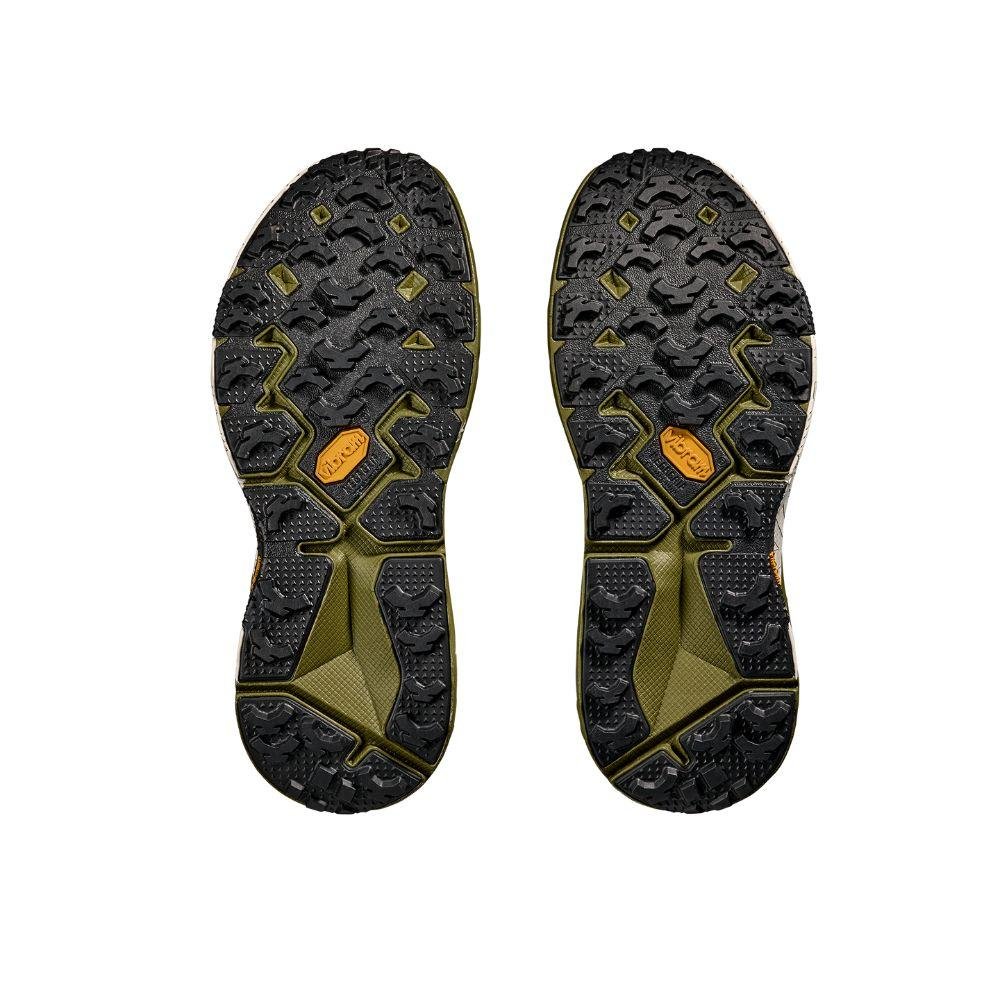 HOKA SPEEDGOAT 2 รองเท้าวิ่งเทรลสำหรับผู้ชายและผู้หญิง - Rev Online