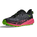 HOKA SPEEDGOAT 6 รองเท้าวิ่งเทรลผู้ชาย - Rev Online