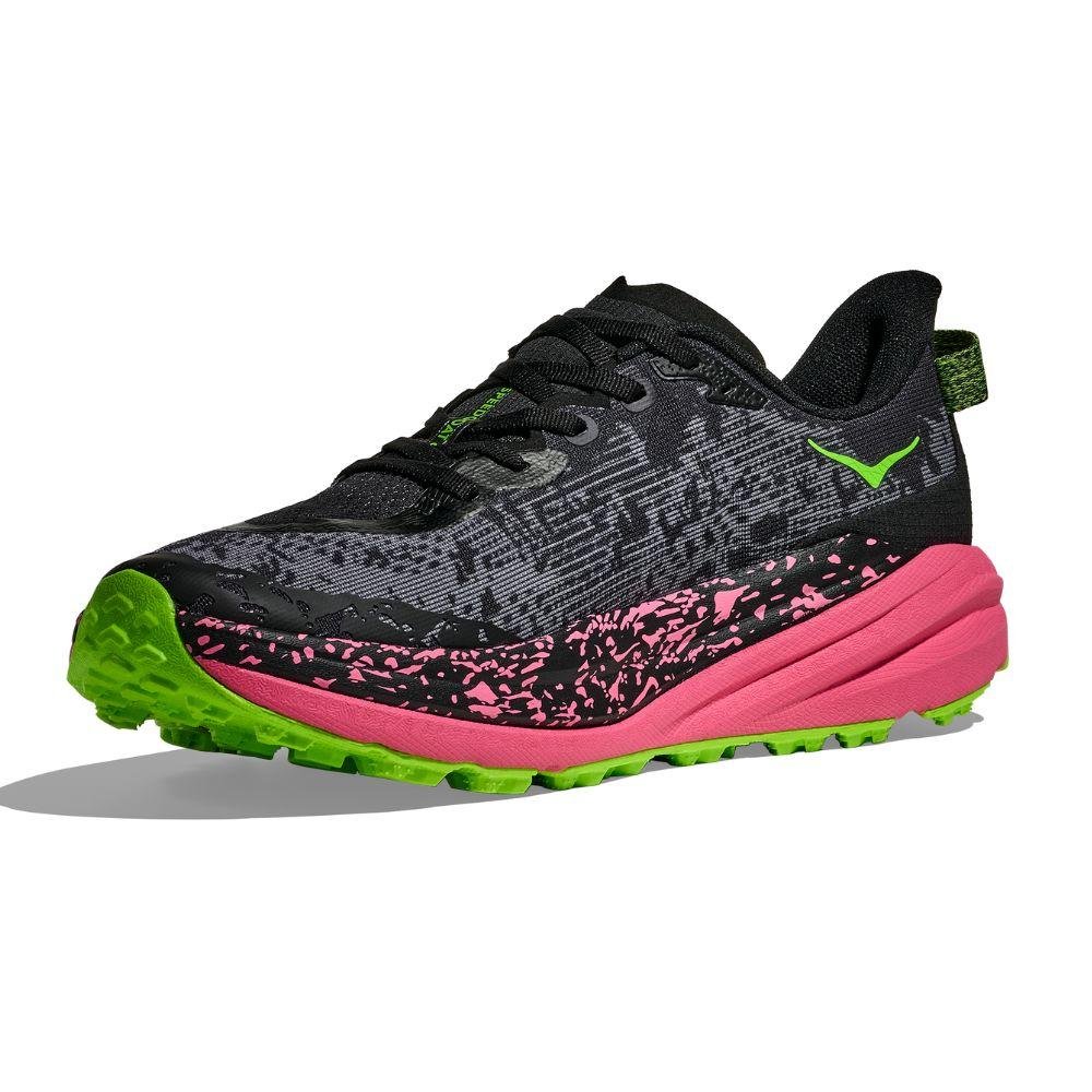 HOKA SPEEDGOAT 6 รองเท้าวิ่งเทรลผู้ชาย - Rev Online