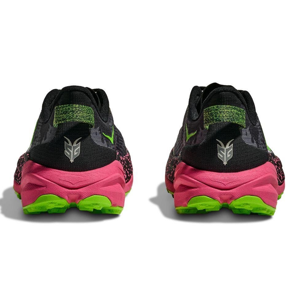 HOKA SPEEDGOAT 6 รองเท้าวิ่งเทรลผู้ชาย - Rev Online