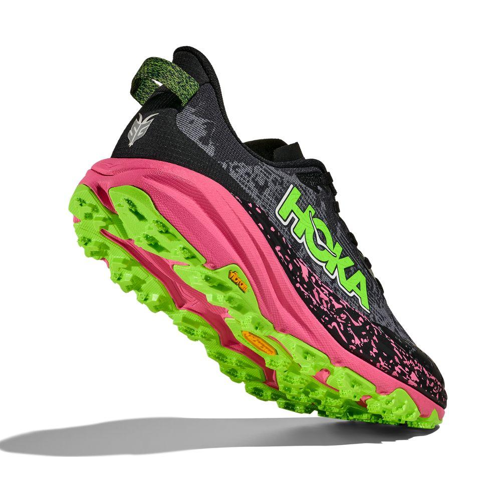 HOKA SPEEDGOAT 6 รองเท้าวิ่งเทรลผู้ชาย - Rev Online