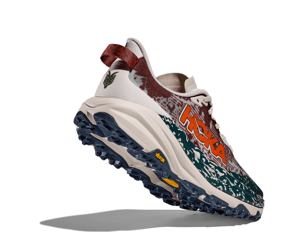 HOKA - SPEEDGOAT 6 WIDE Men - Rev Online