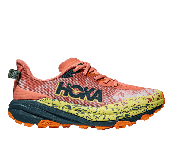 HOKA-SPEEDGOAT 6 Women
