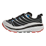 HOKA STINSON EVO OG รองเท้าวิ่งเทรลสำหรับผู้ชายและผู้หญิง - Rev Online
