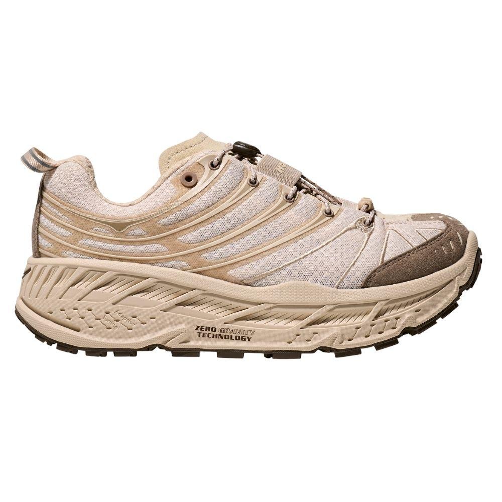 HOKA STINSON EVO OG รองเท้าลำลองไลฟ์สไตล์สำหรับผู้ชายและผู้หญิง - Rev Online