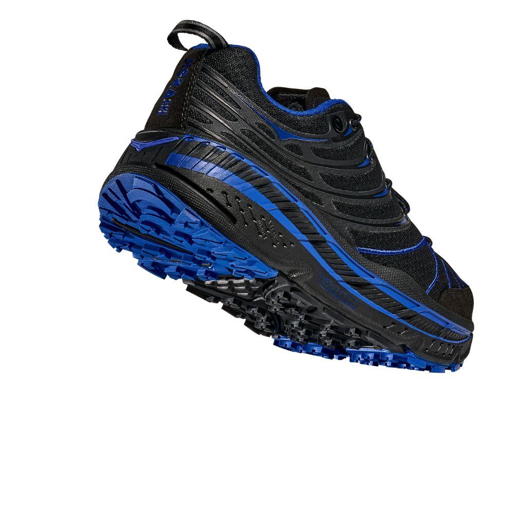 HOKA STINSON EVO OG รองเท้าลำลองไลฟ์สไตล์สำหรับผู้ชายและผู้หญิง - Rev Online