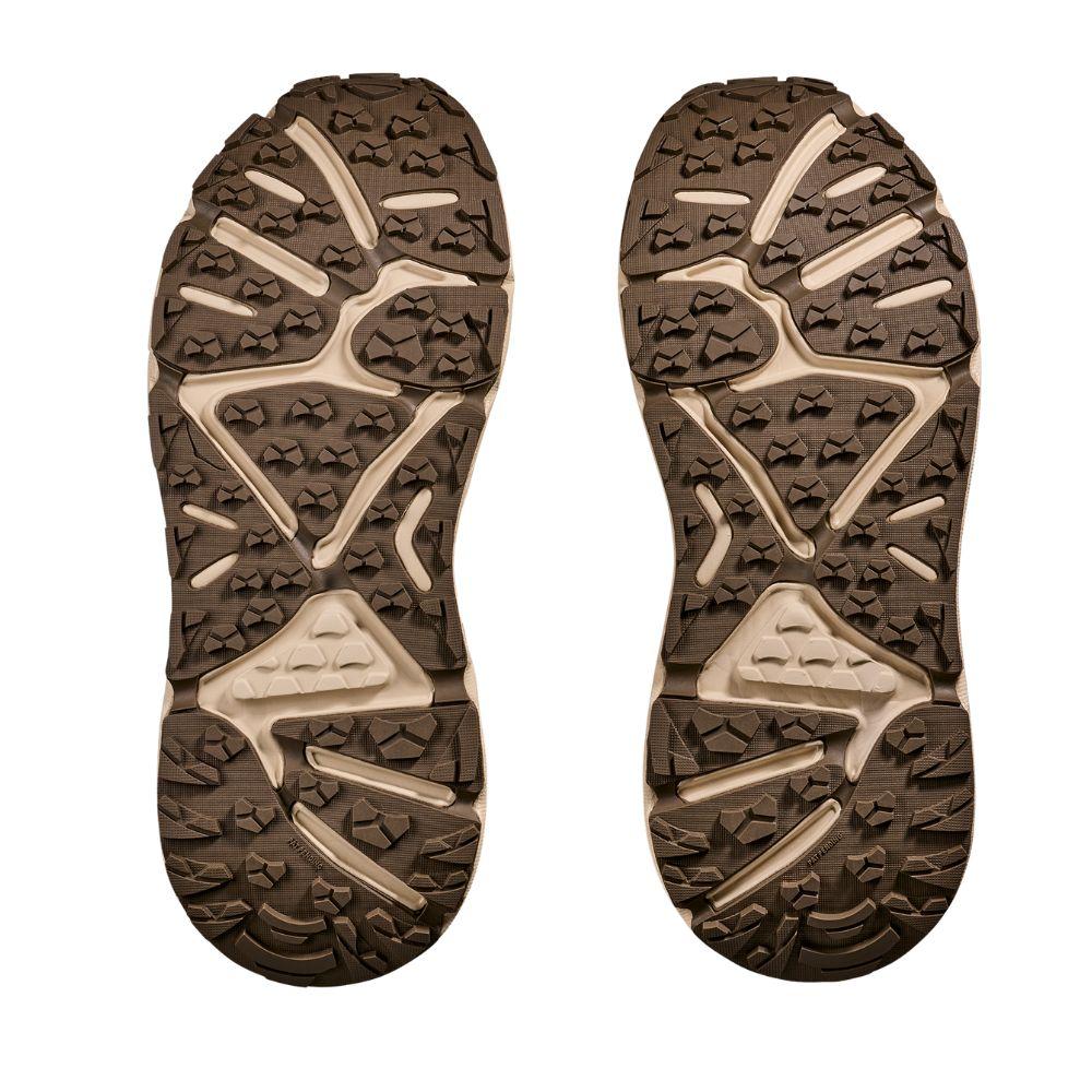 HOKA STINSON EVO OG รองเท้าลำลองไลฟ์สไตล์สำหรับผู้ชายและผู้หญิง - Rev Online