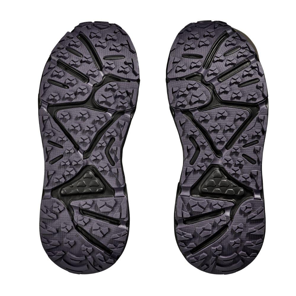 HOKA STINSON EVO OG TP รองเท้าลำลองไลฟ์สไตล์สำหรับผู้ชายและผู้หญิง - Rev Online