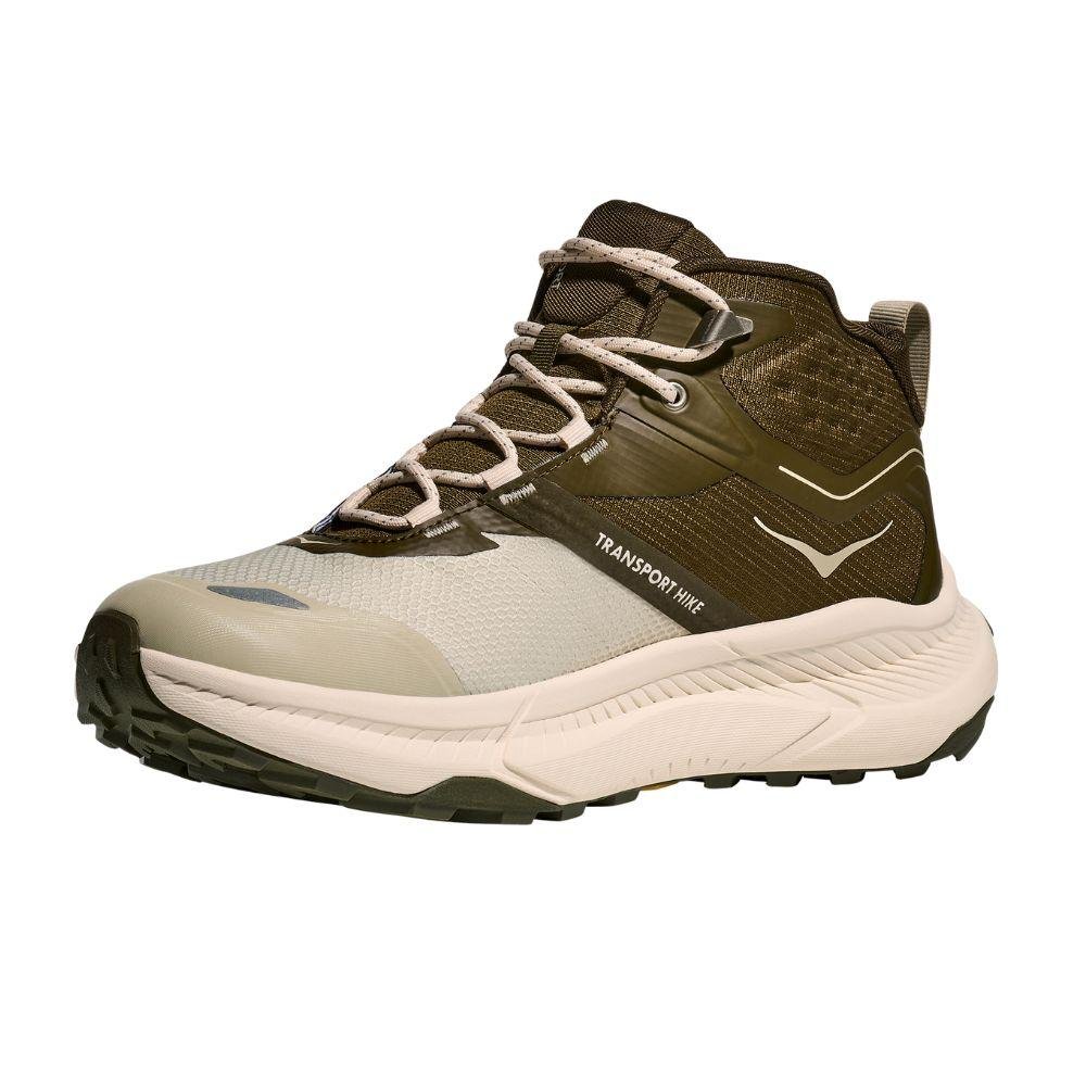 HOKA TRANSPORT HIKE GTX รองเท้าวิ่งเทรลผู้ชาย - Rev Online