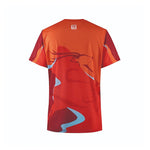 KAILAS - FLYING FUNCTIONAL T - SHIRT Women - Rev Online