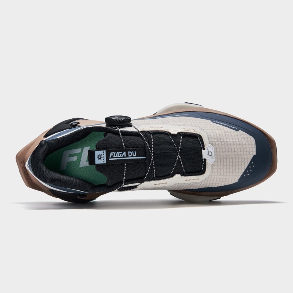 KAILAS - FUGA DU BOA Men - Rev Online