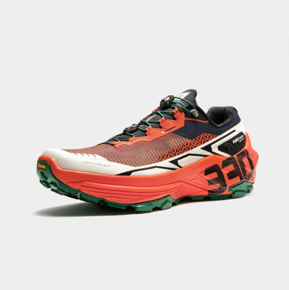 KAILAS - FUGA EX330 Men - Rev Online