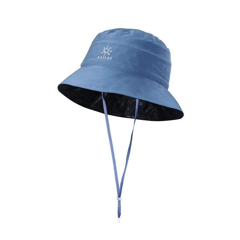 KAILAS - REVERSIBLE FISHERMAN HAT Unisex - Rev Online