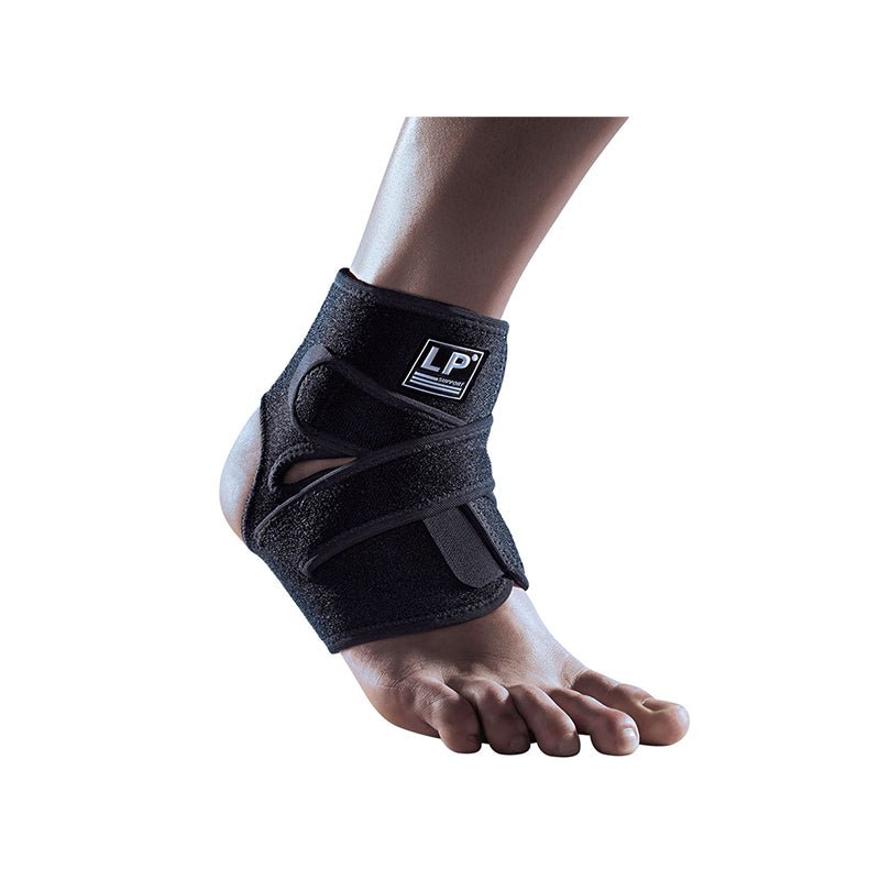 LPSUPPORT - EXTREME ANKLE SUPPORT Unisex - Rev Online