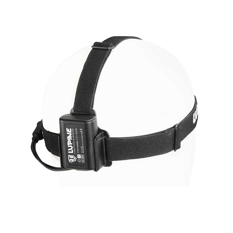 LUPINE - Neo 1000 lm 2.0 Ah FastClick Unisex - Rev Online