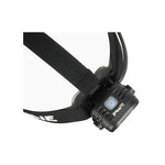 LUPINE - Piko RX 7 6.9AhFClick Wiesel cable pouch BT Remote Unisex - Rev Online