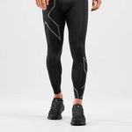 2XU-MCS RUN COMP TIGHT W BACK STOR Men - Rev Online