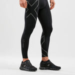 2XU-MCS RUN COMP TIGHT W BACK STOR Men - Rev Online