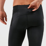 2XU-MCS RUN COMP TIGHT W BACK STOR Men - Rev Online
