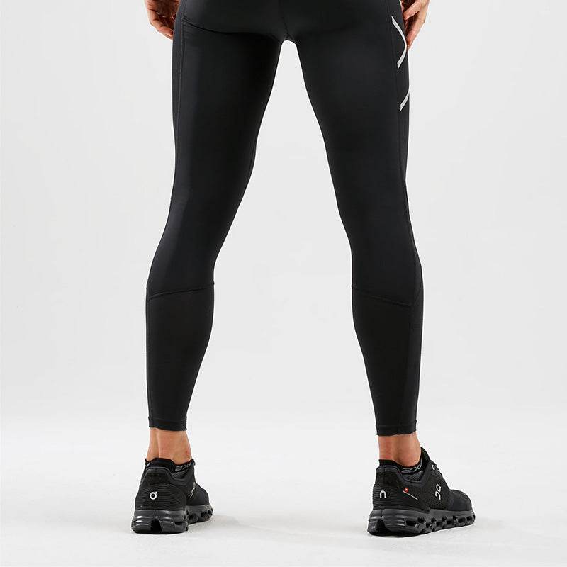 2XU-RUN DASH COMPRESSION TIGHTS Men - Rev Online