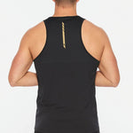 2XU-GHST SINGLET Men - Rev Online