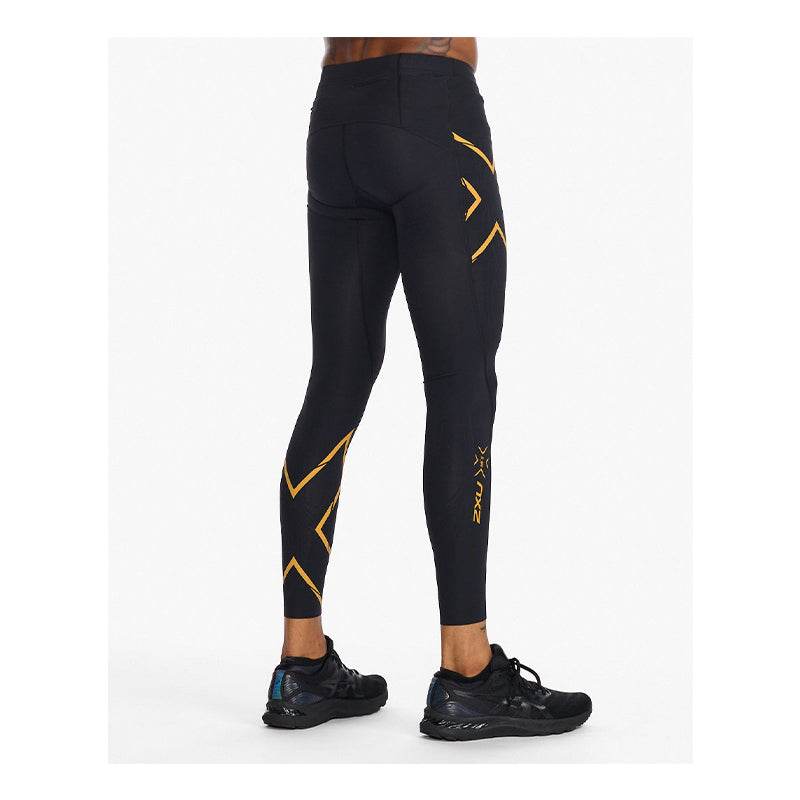 2XU-LIGHT SPEED COMPRESSION TIGHTS Men - Rev Online